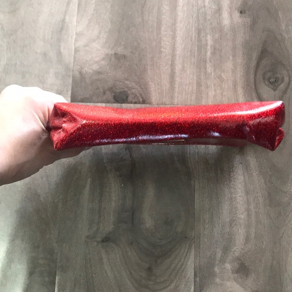 🎁4/$25 - VICTORIA’S SECRET cosmetic bag - NEW - Picture 6 of 8